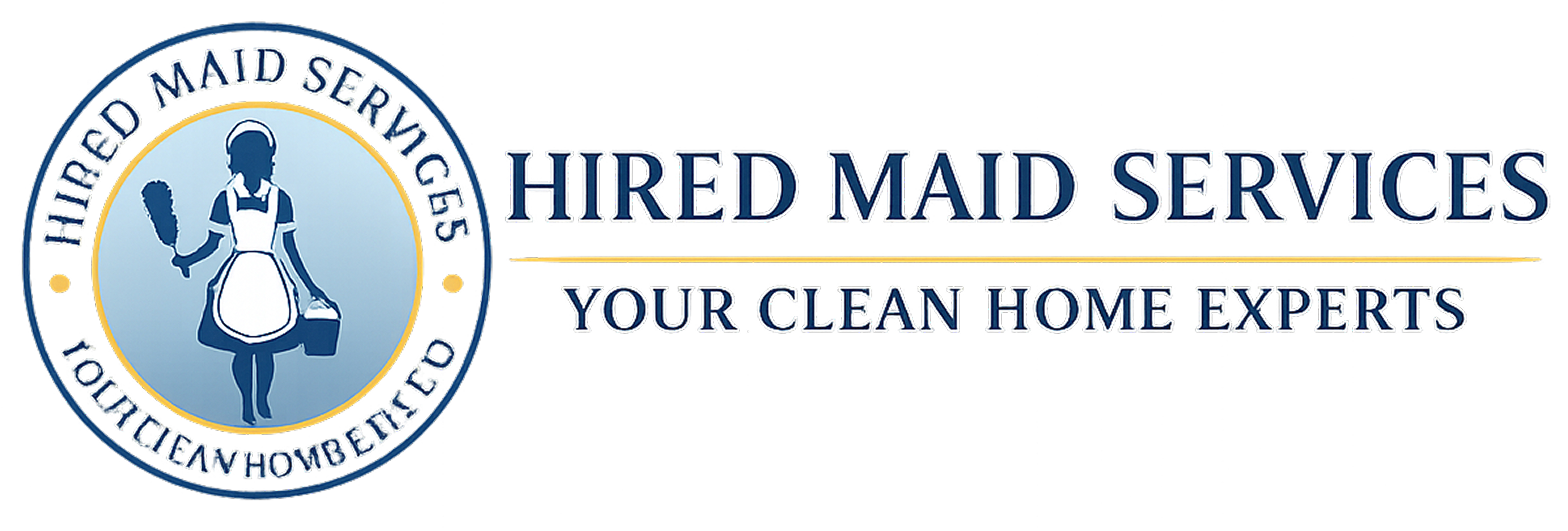 Hired Maid